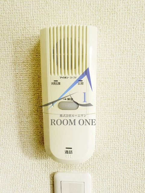 アーバンプレイス南阿佐ヶ谷ⅡA 