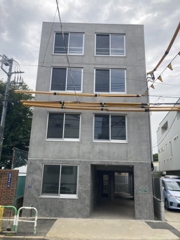 BraTTo北赤羽フラシア