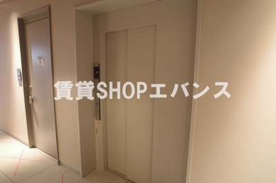 【その他共用部分】 | ベレオ東船橋