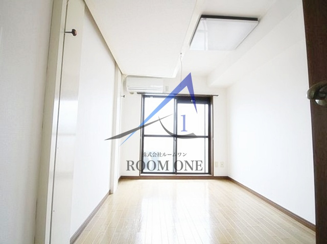 プレール方南町の居間・リビング|洋室のお部屋です。