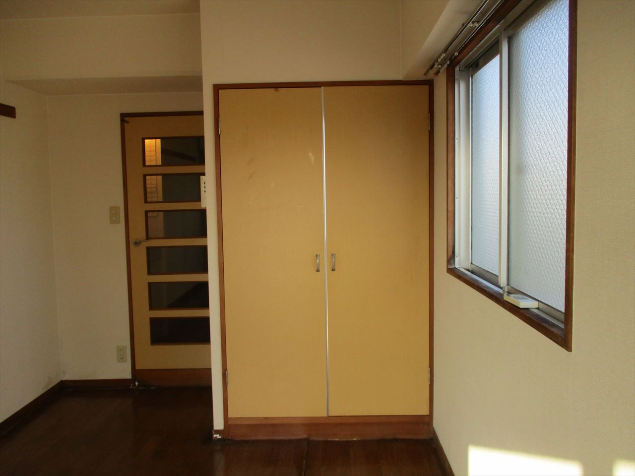 シェリーマゾン|名古屋市の賃貸ならMy賃貸の収納|シェリーメゾン

