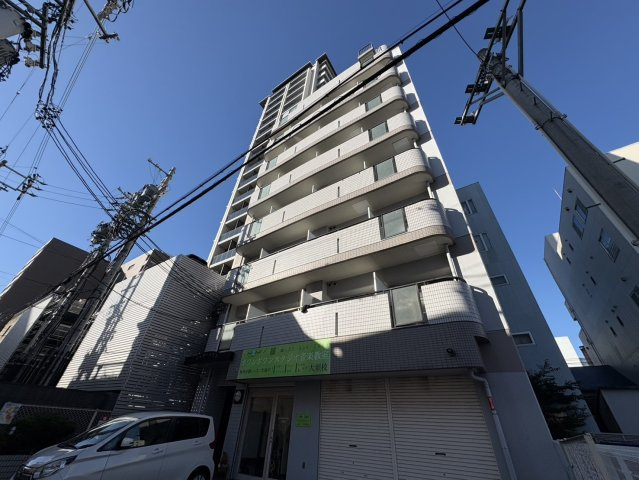 シェリーメゾン｜名古屋市の賃貸ならMy賃貸の外観|シェリーメゾン
