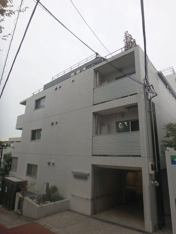 パークビューテラス目白台