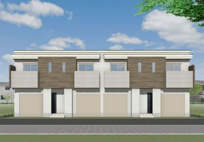 あんしん+VieM野々上ガレージハウスの画像
