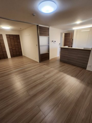 【居間・リビング】 | D-room城南