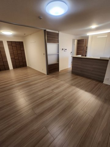 【居間・リビング】 | D-room城南