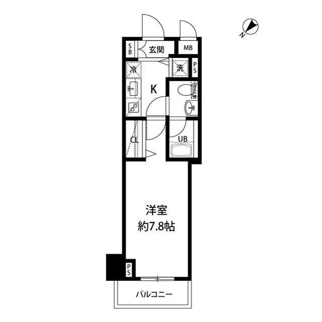 ルクレ日本橋馬喰町(ルクレニホンバシバクロウチョウ)