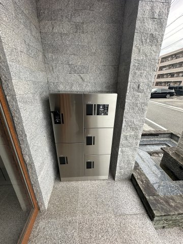カムパース浄水のその他