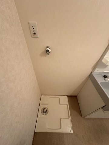 カムパース浄水の設備