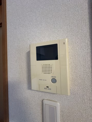カムパース浄水のセキュリティ