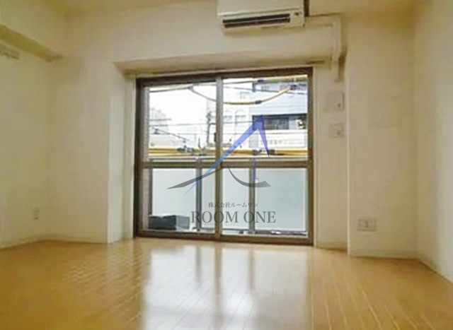 ヴィエルジュ錦糸町太平の居間・リビング|洋室のお部屋です。