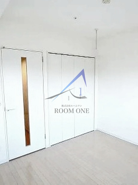 プレール・ドゥーク東京EASTⅣRiverSideの居間・リビング|洋室のお部屋です。