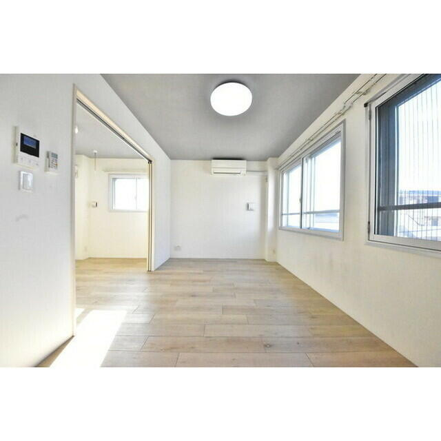 ＣＡＳＡ　ＰＩＡＺＺＡ　新宿中落合(カーサピアッツァシンジュクナカオチアイ)のその他