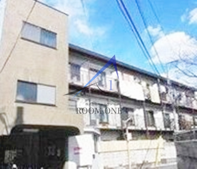 清和コーポ