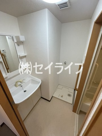 セーズコート高井田のその他