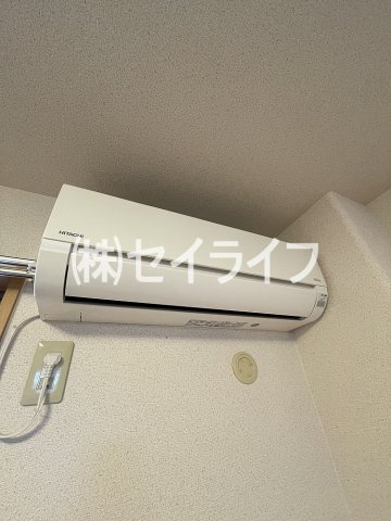 セーズコート高井田の設備