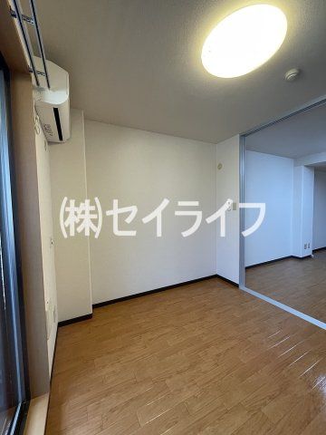 セーズコート高井田の内装