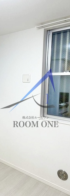 グラード明大前Nの寝室|寝室です。