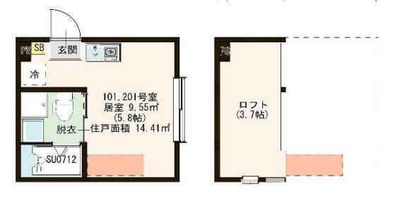 【間取り】 | フルハウス