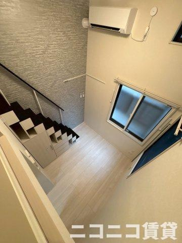 【展望】 | フルハウス | 別号室イメージの為、現状を優先致します。