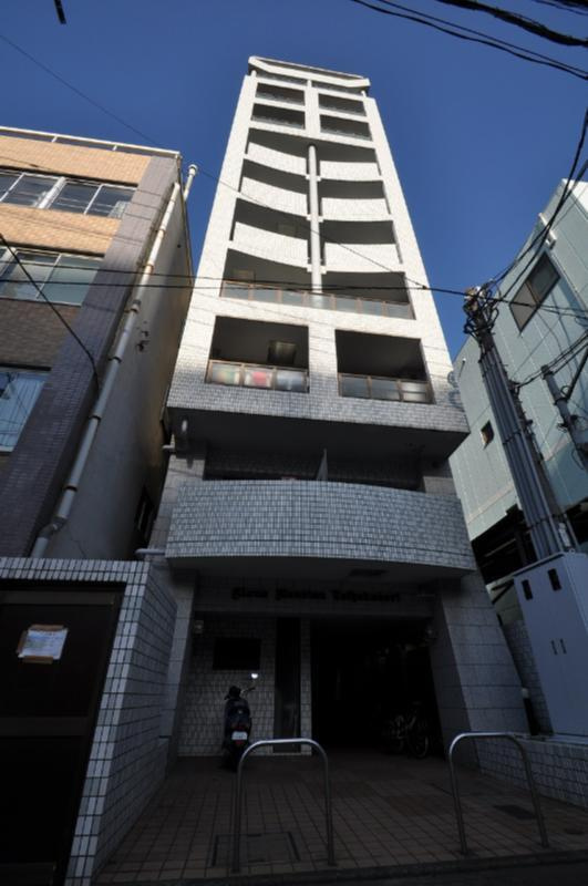 ライオンズマンション大博通り