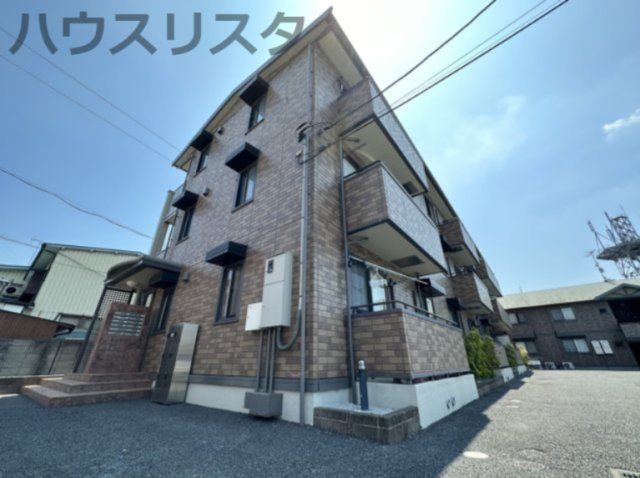 【外観】 | トミージュ