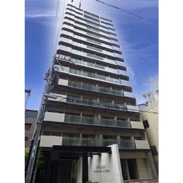 エスリード谷町四丁目