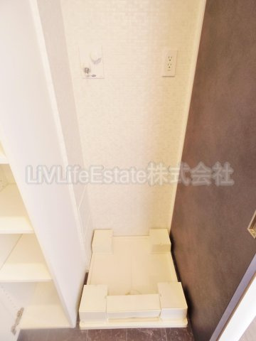 パレステージ武蔵小金井Ⅱ