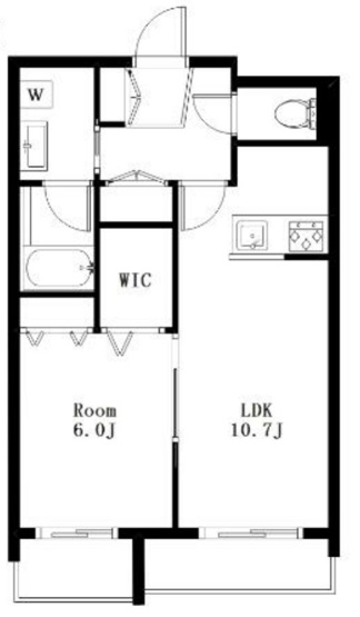 【間取り】 | Ｍａｉｓｏｎ　ｄｅ　Ｉ