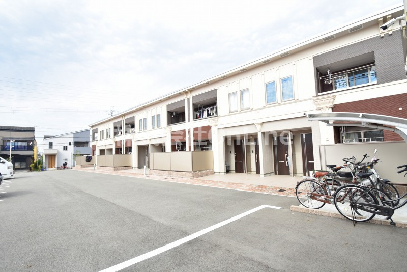 ダンデライオンの外観