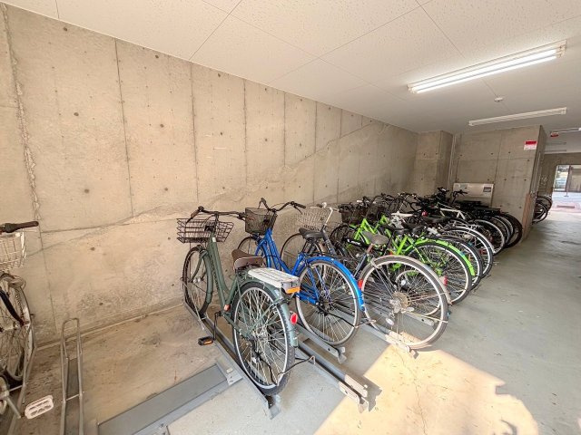 comforespa新大阪のその他共用部分
