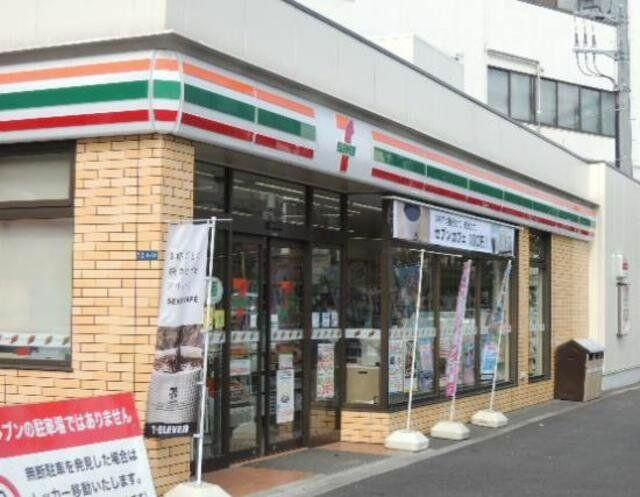 ロイジェント潮見の周辺