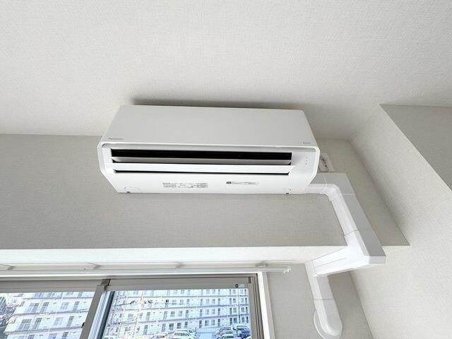 ロイジェント潮見のその他