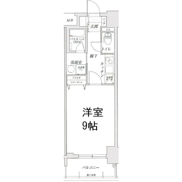 セレッソコート新大阪
