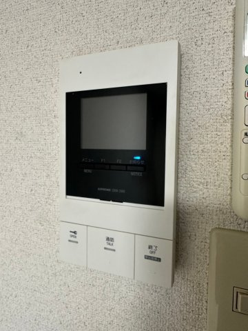 プレシャス博多駅Ａのセキュリティ