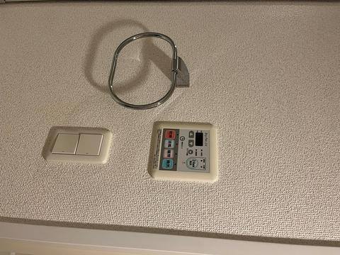 エスティメゾン大島(エスティメゾンオオジマ)のその他