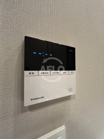 ザ・ファインタワー大阪肥後橋　西船場小学校の設備|ザ・ファインタワー大阪肥後橋　浴室乾燥機