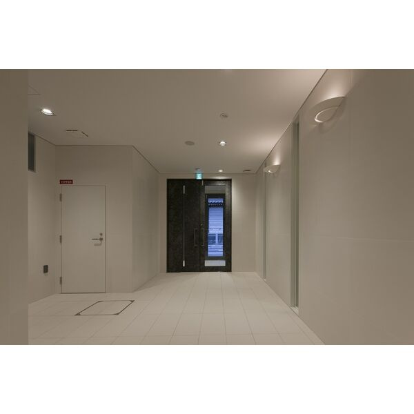SK大阪天満宮プライマリーワンのロビー