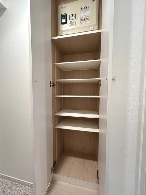プロスペクト門前仲町(プロスペクトモンゼンナカチョウ)のその他