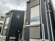フォンテーヌコート川崎の画像