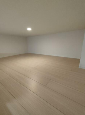 【その他】 | フォンテーヌコート川崎 | ロフト部分です。