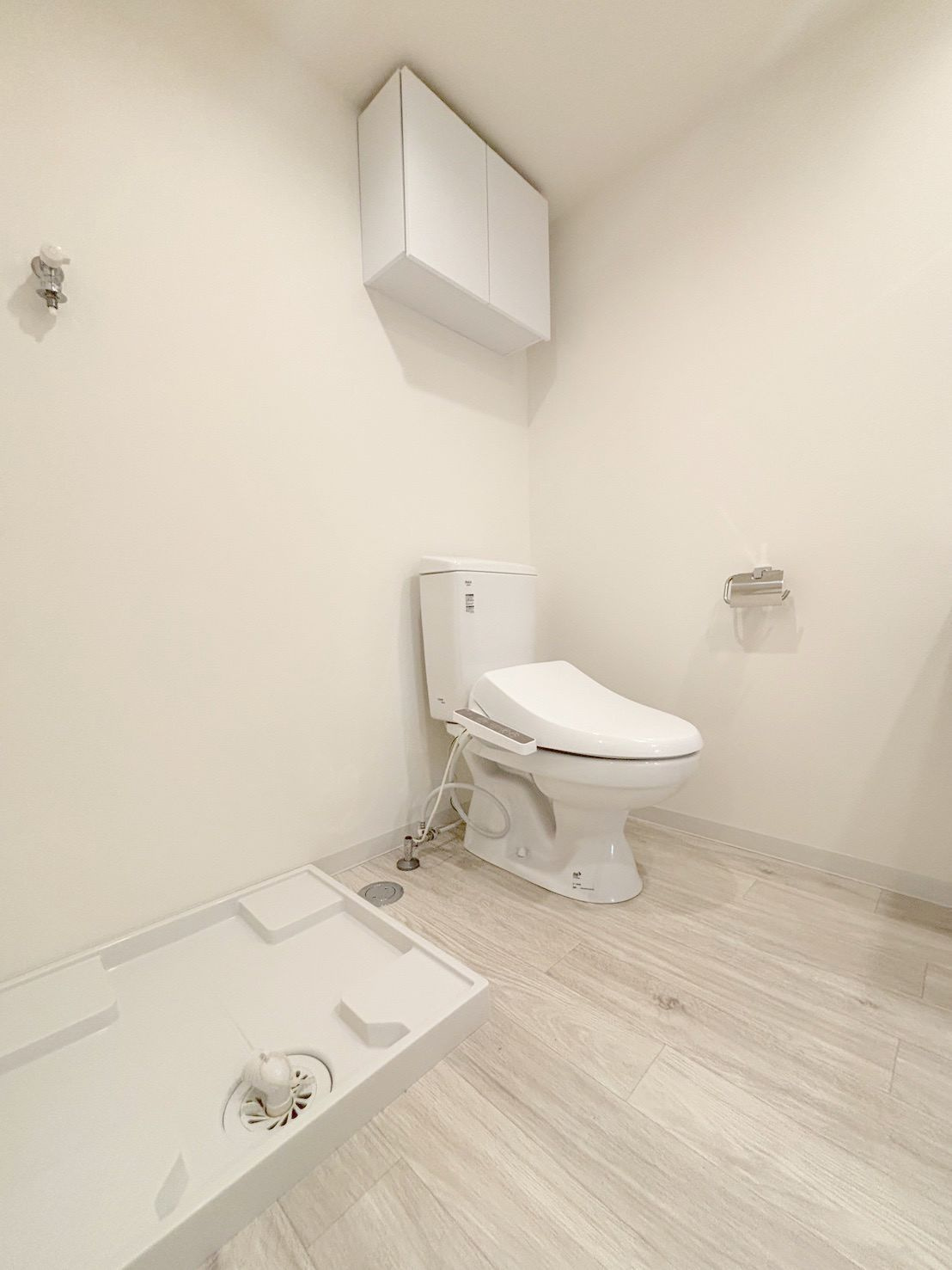 「防音マンション」アラート西台のトイレ|トイレも気になるポイント