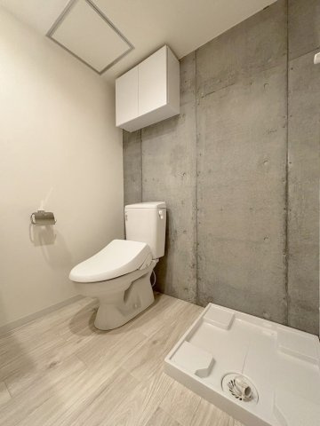 「防音マンション」アラート西台のトイレ|トイレも気になるポイント