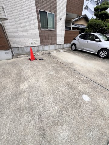 Chaton姪浜のその他共用部分