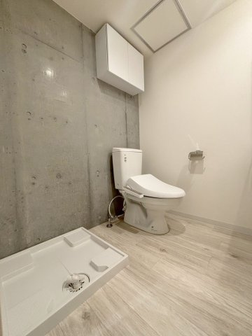 「防音マンション」アラート西台のトイレ|トイレも気になるポイント