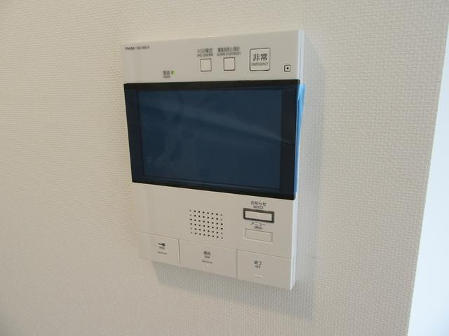 プライマル南砂(プライマルミナミスナ)のセキュリティ