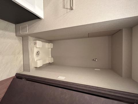 プライムネクサス大森北(プライムネクサスオオモリキタ)の駐車場