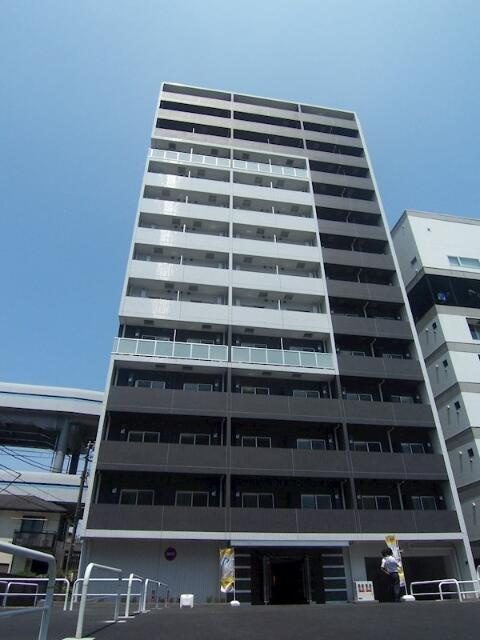 メインステージ蒲田Ⅵエグザ(メインステージカマタシックスエグザ)