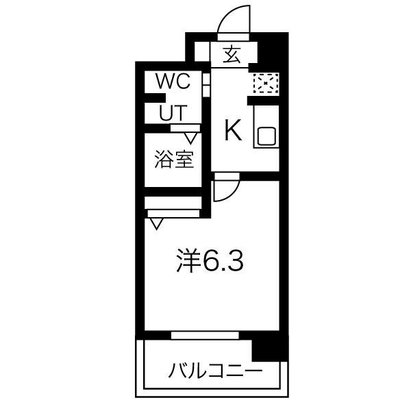 SWISS梅田東