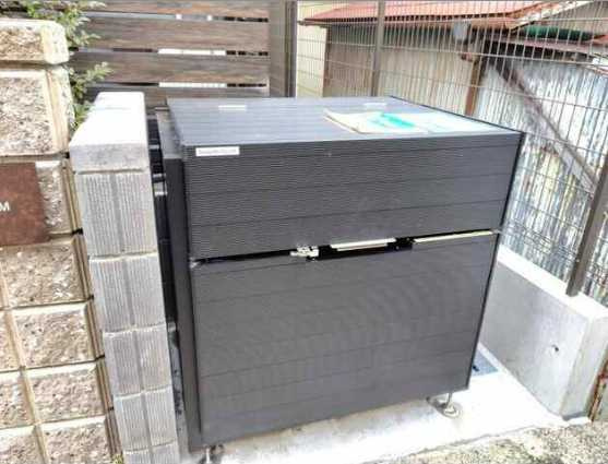 ディパイナ鶴ヶ峰のその他共用部分